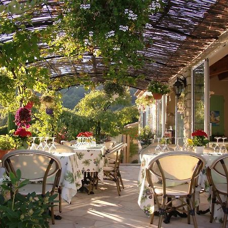 Le Grand Jardin Lafare Exterior photo