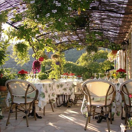 Le Grand Jardin Lafare Exterior photo