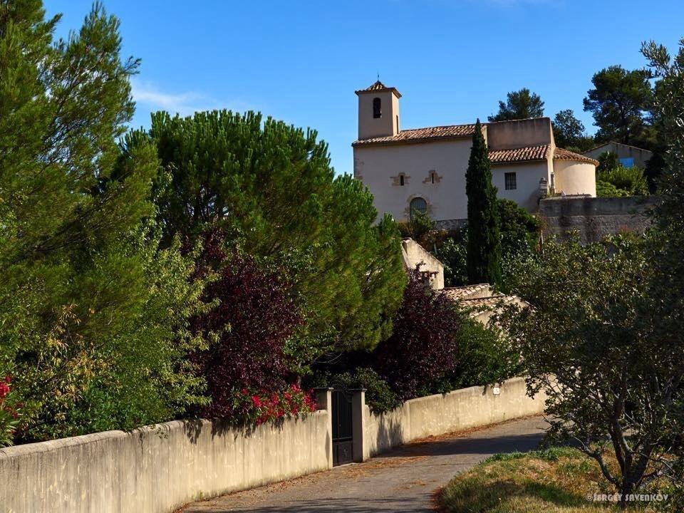 Le Grand Jardin Lafare Exterior photo