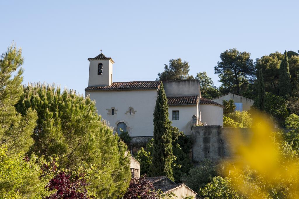 Le Grand Jardin Lafare Exterior photo