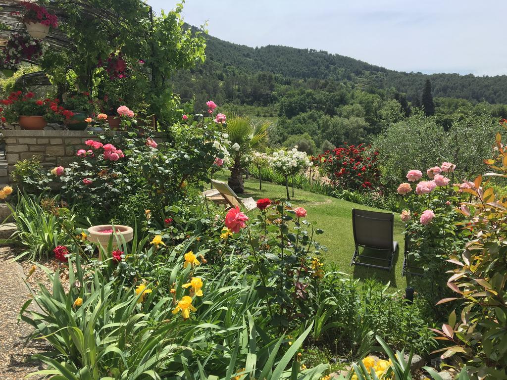 Le Grand Jardin Lafare Exterior photo