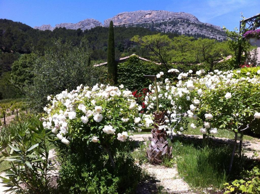 Le Grand Jardin Lafare Exterior photo