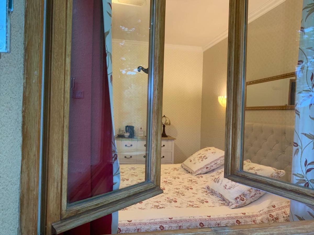Le Grand Jardin Lafare Exterior photo