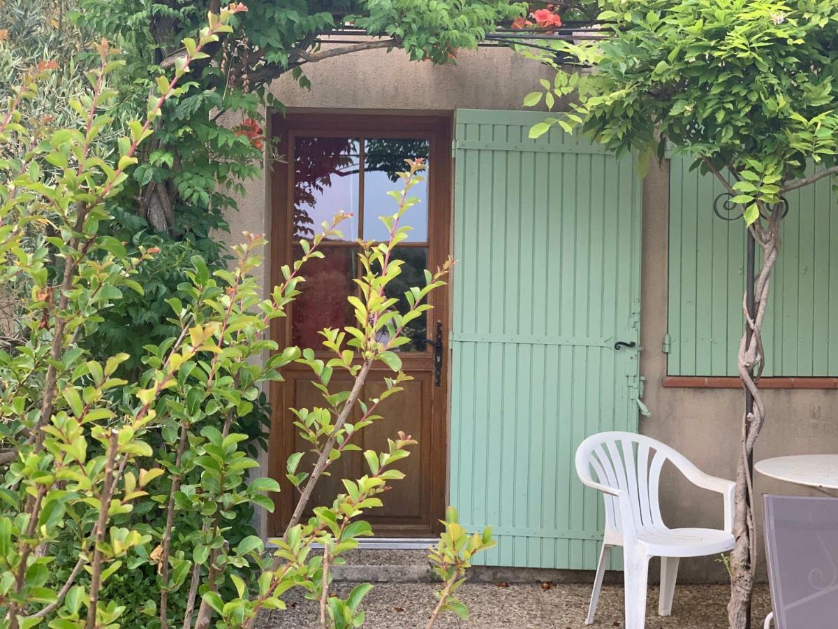 Le Grand Jardin Lafare Exterior photo